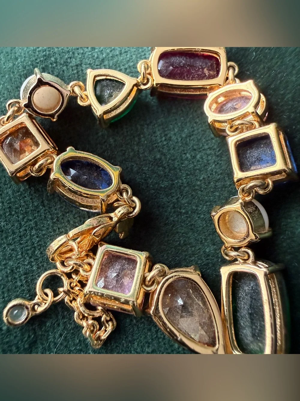 Kate Spade Candy Shop Bracelet